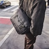 MIDTOWN 20 l MESSENGER Umhängetasche