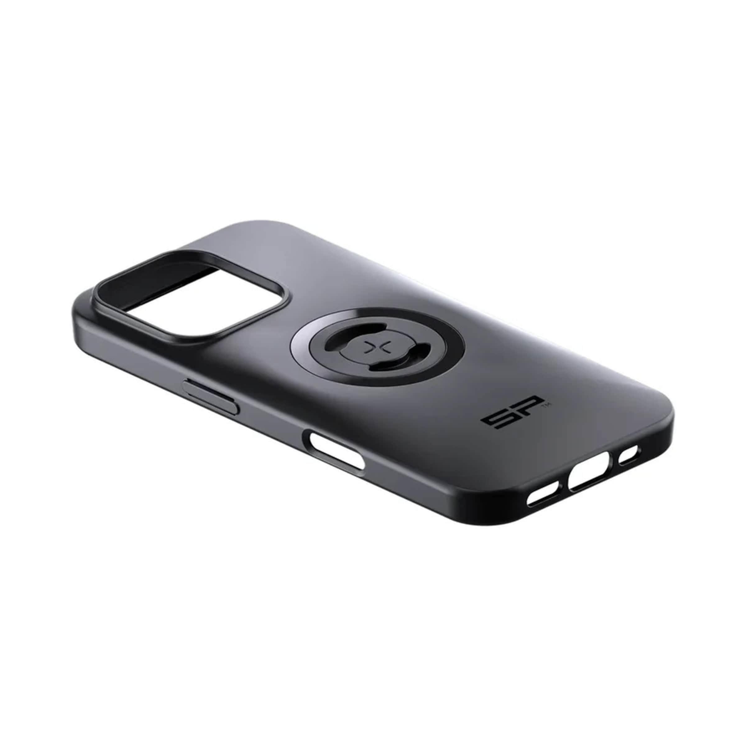 Phone Case SPC+ étui pour smartphone incl. adaptateur SPC