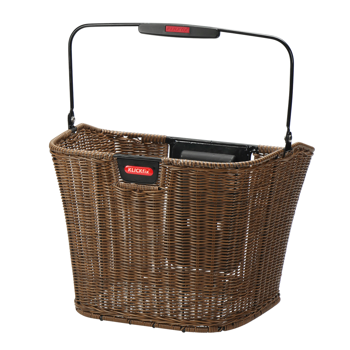 STRUCTURA fietsmand voor