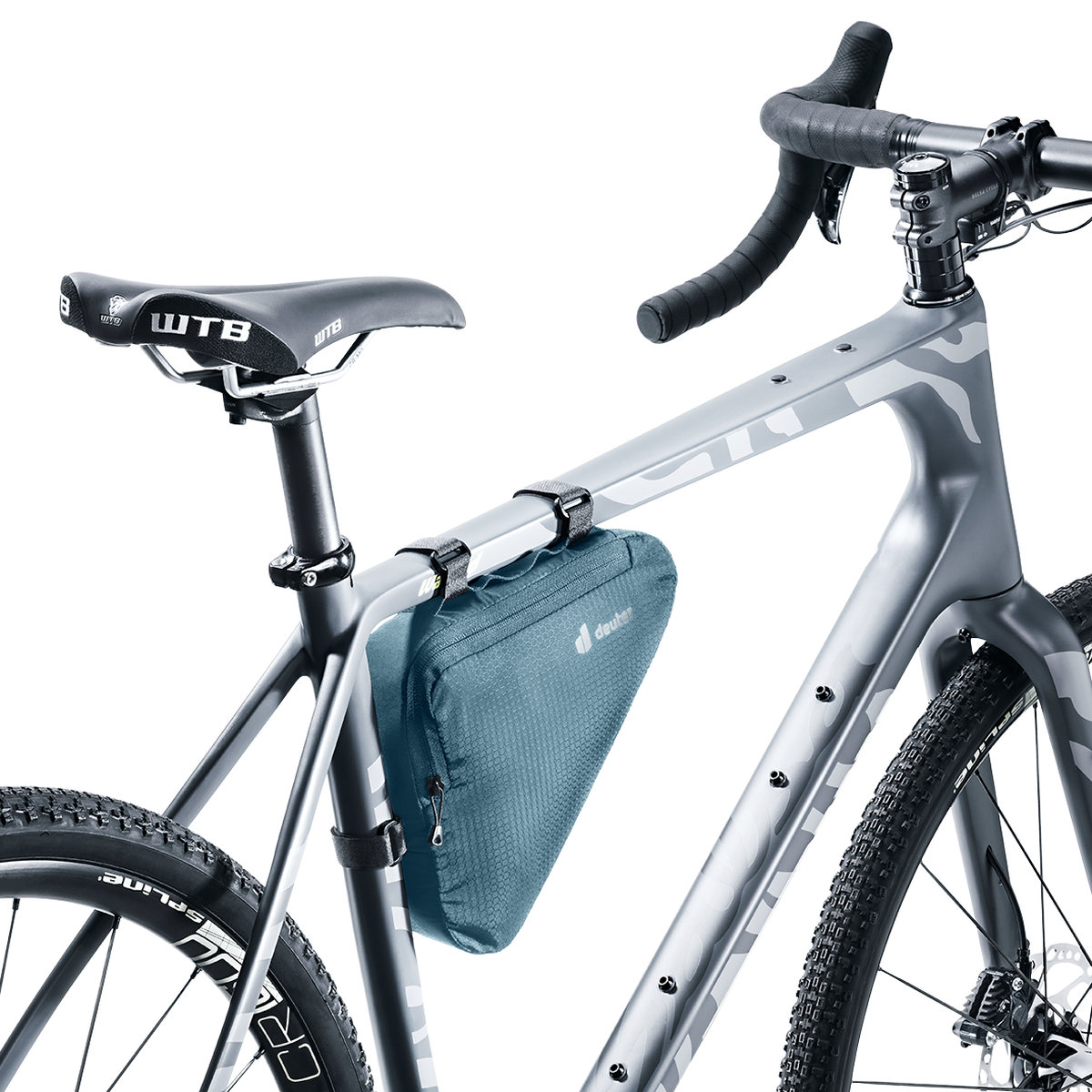 TRIANGLE BAG 1.7 Rahmentasche