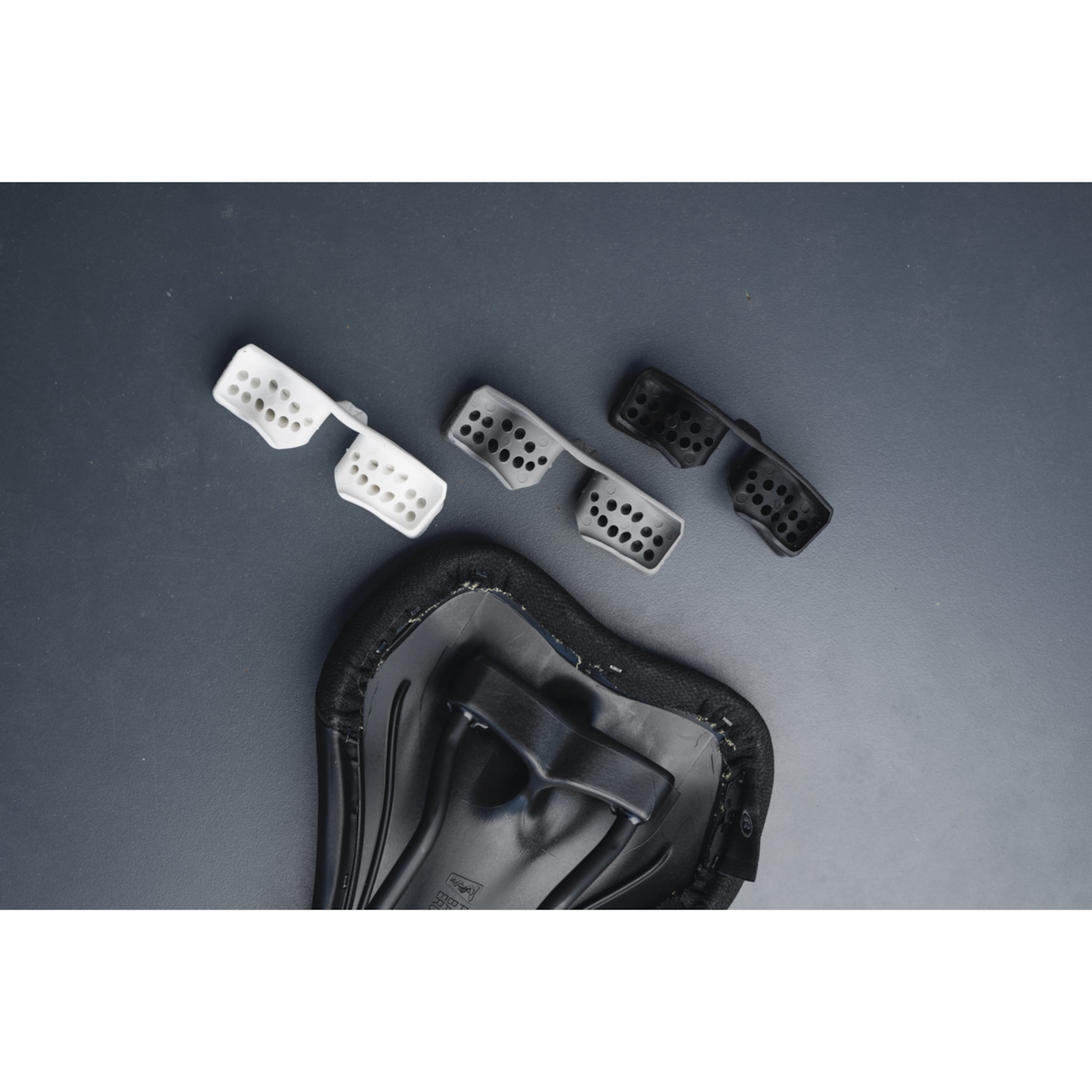 614 Ergowave active 2.1 gravelzadel