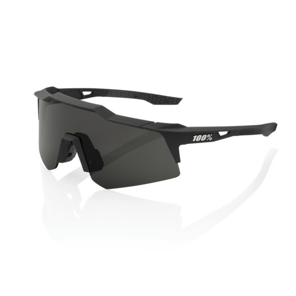 SPEEDCRAFT XS - SMOKE LENS Sportbrille