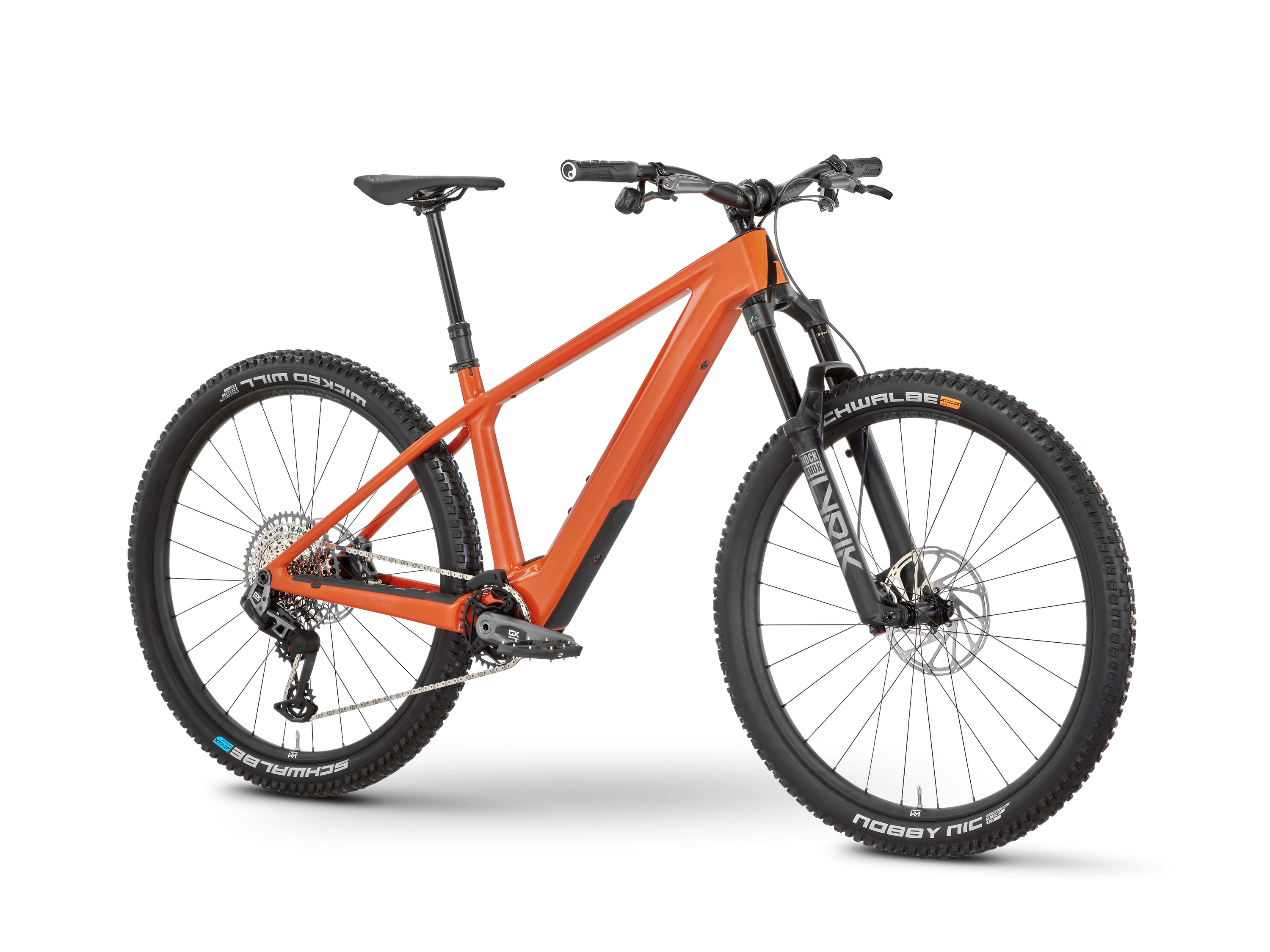 Bonero Plus 3