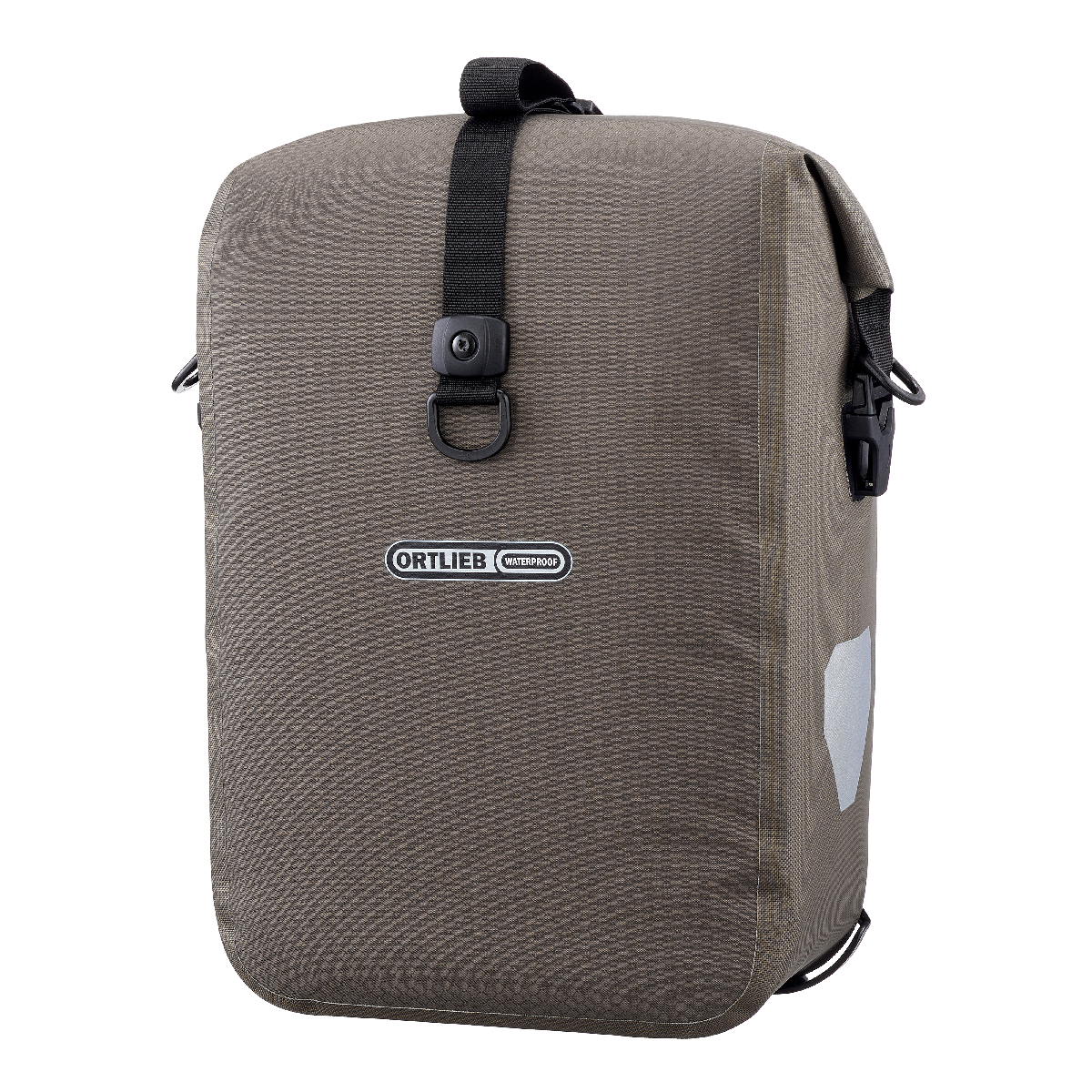 GRAVEL-PACK QL3.1 Bike Packing Gepäckträgertasche