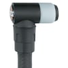 AIR-X-PLORER 10.0 Standpumpe mit CLIK VALVE-Pumpenkopf