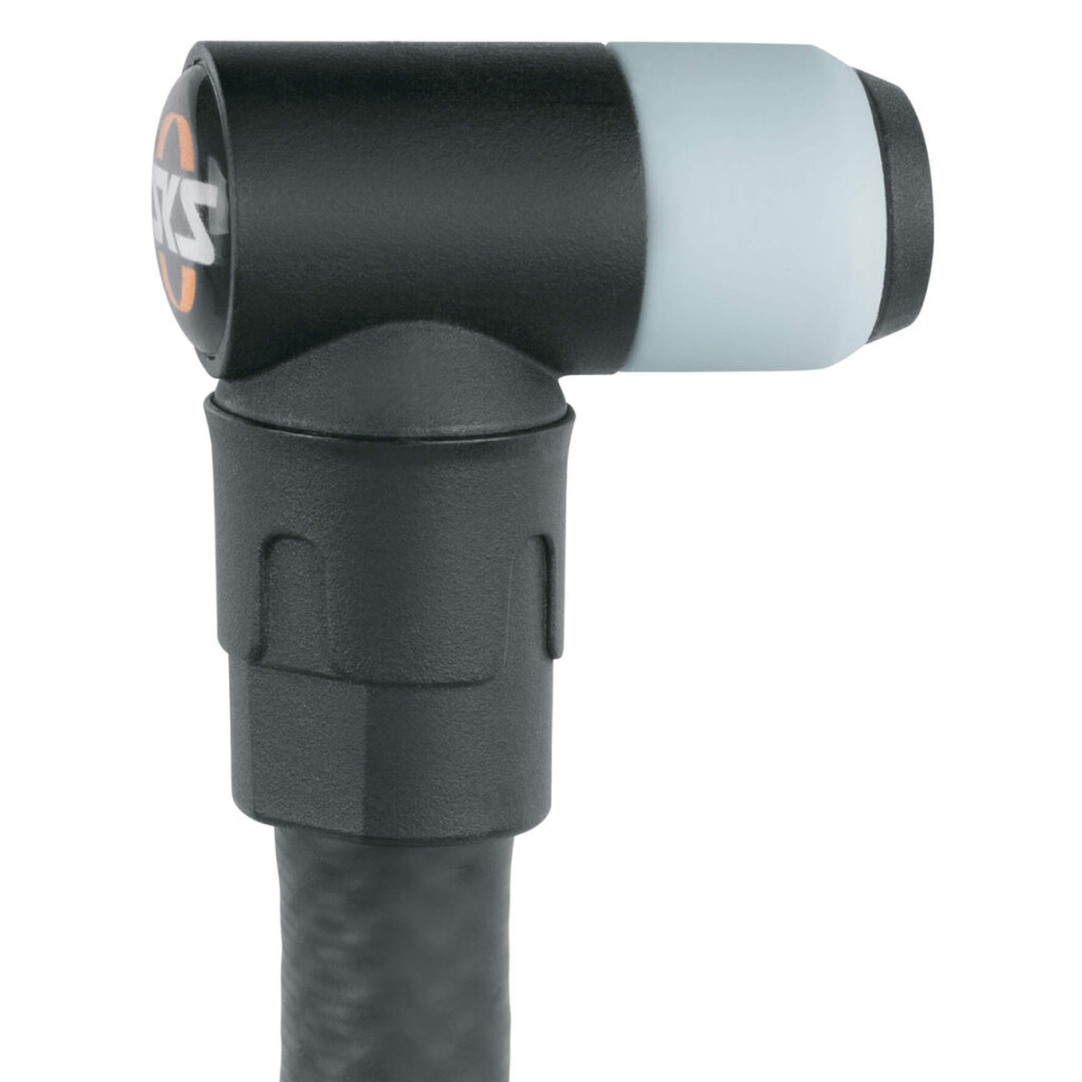AIR-X-PLORER 10.0 Floor Pump with CLIK VALVE Pump Head