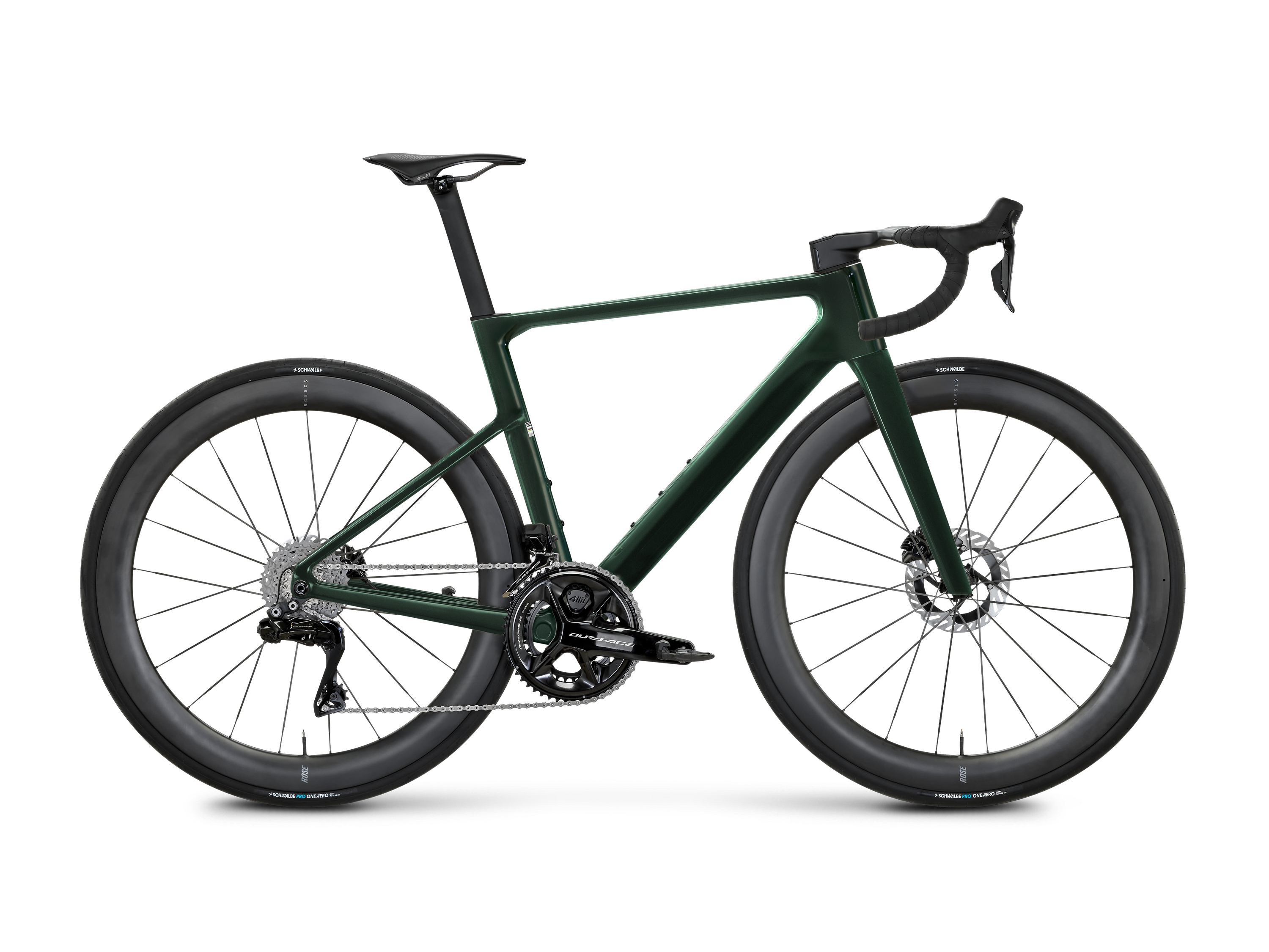 Shave FFX Dura Ace Di2