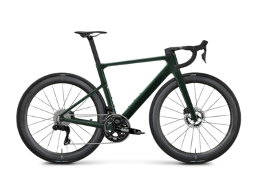 Shave FFX Dura Ace Di2