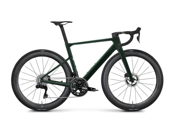 Shave FFX Dura Ace Di2