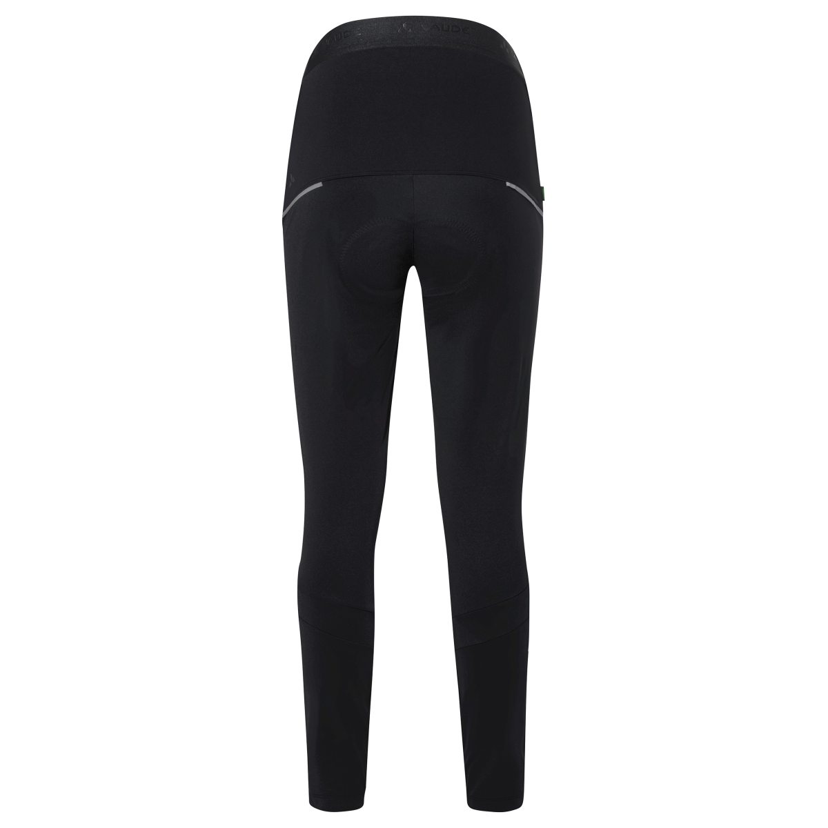 WOMEN'S MATERA WARM TIGHTS II Women's Softshell Cycling Trousers