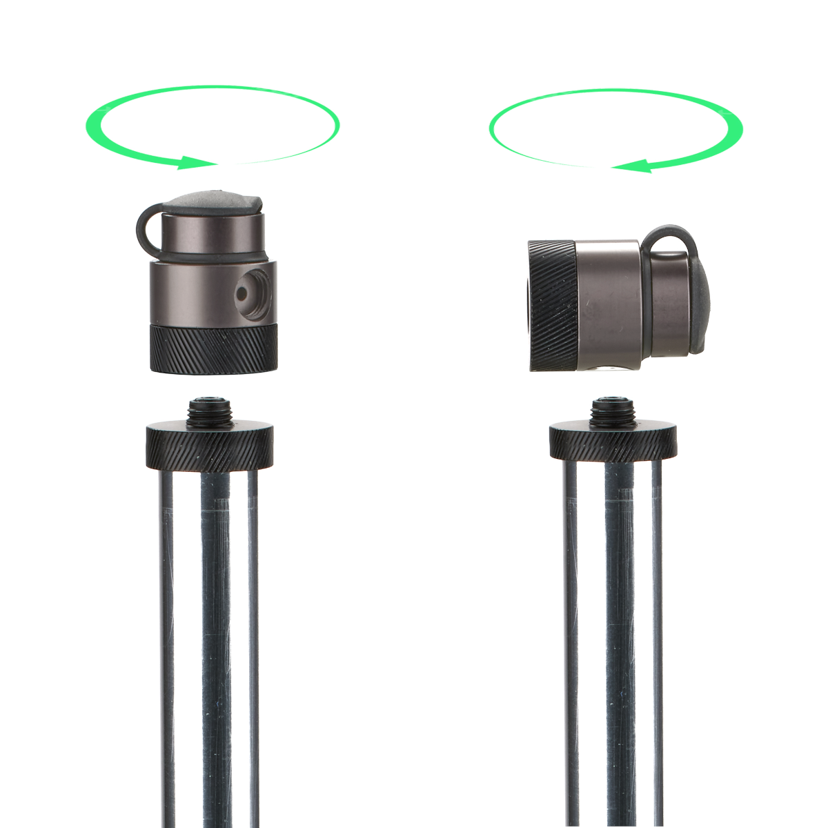 airik T-SL HP/HV Mini Pump