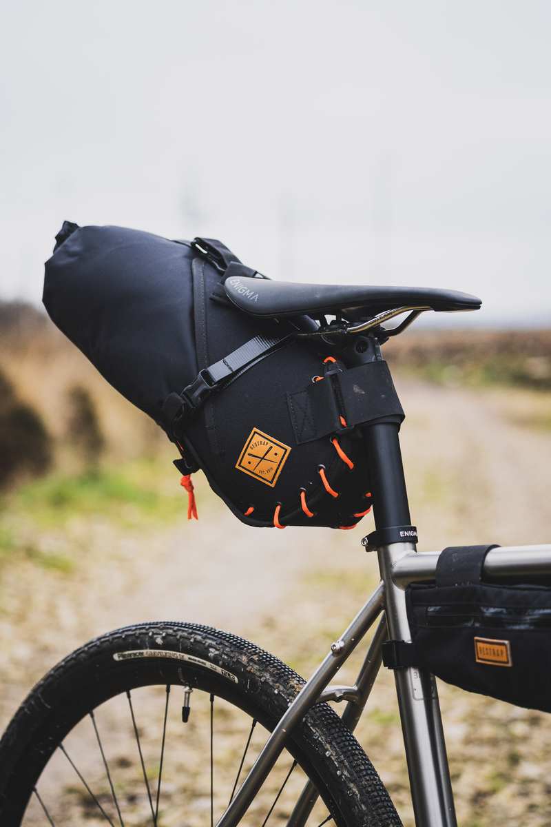 SADDLE BAG 14L zadeltas