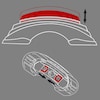 Su-Sta Heimtrainer-Vorderradlifter