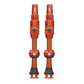 Big Bore Lite valve tubeless