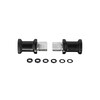 JOURNEY TRAILER TX AXLE NUT KIT für Nabenschaltung