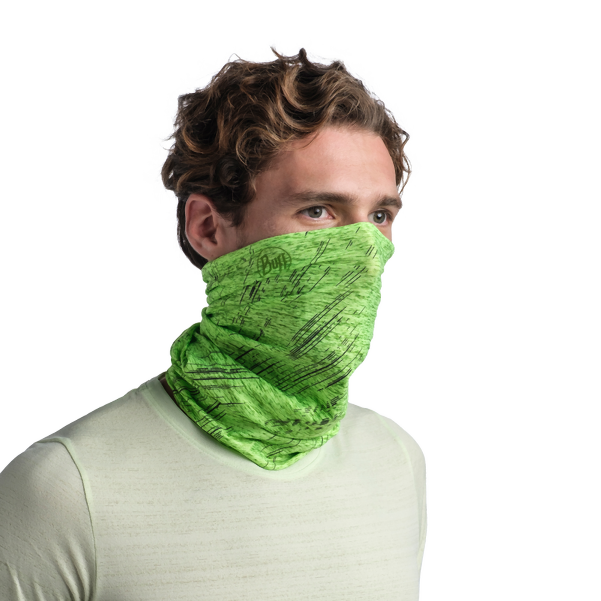 COOLNET UV+ REFLECTIVE Headwear