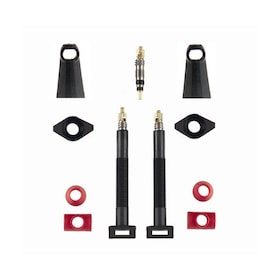 Carbonaria TL valve tubeless SV carbone
