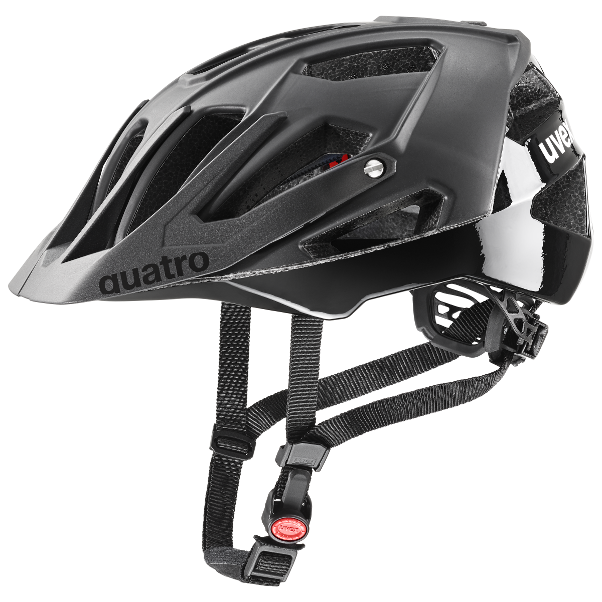 QUATRO CC Bicycle Helmet