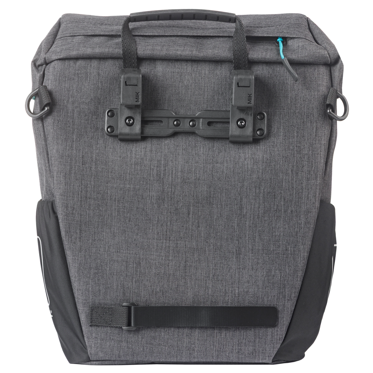 Discovery 365D L MIK Hooks Pannier