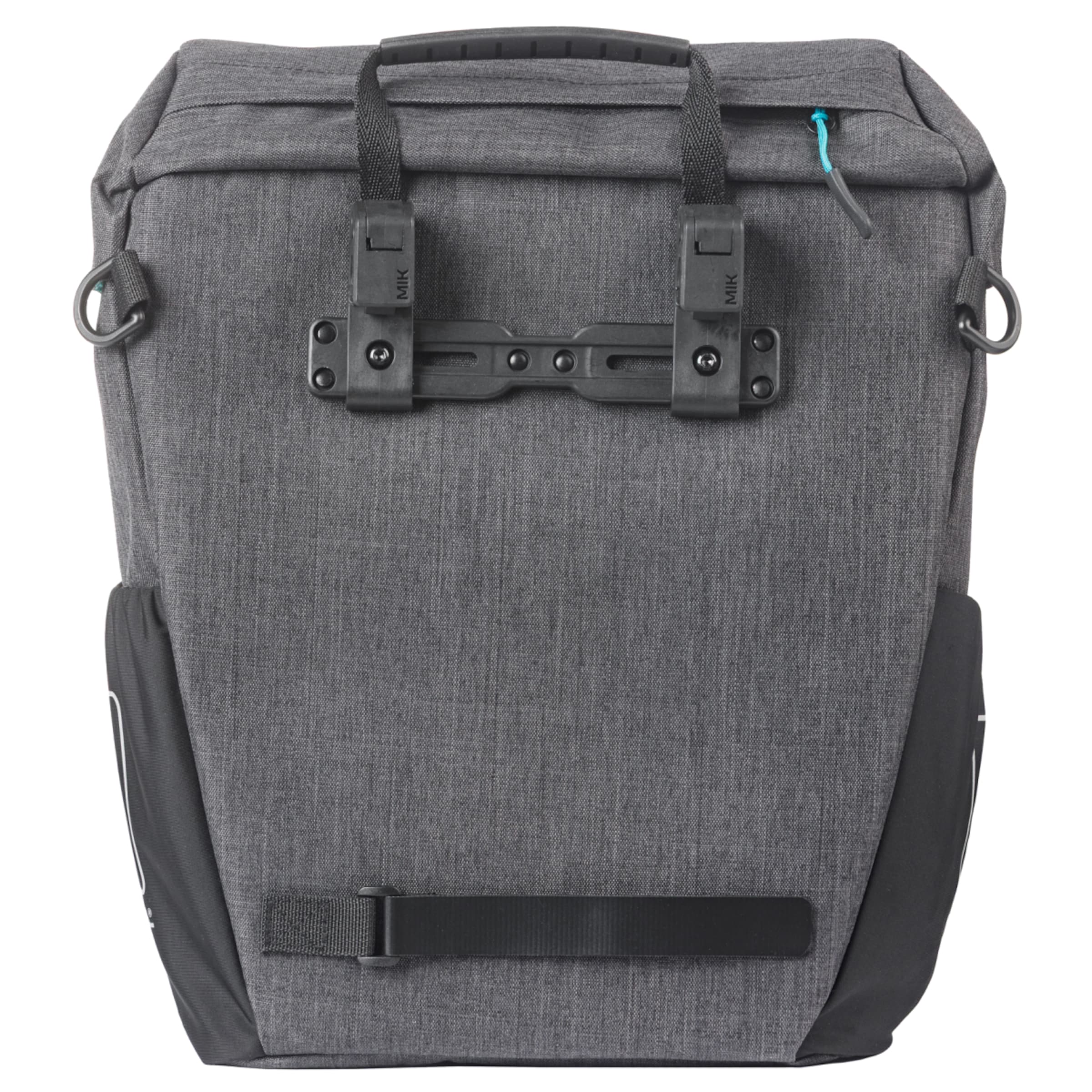 Discovery 365D L MIK Hooks Pannier