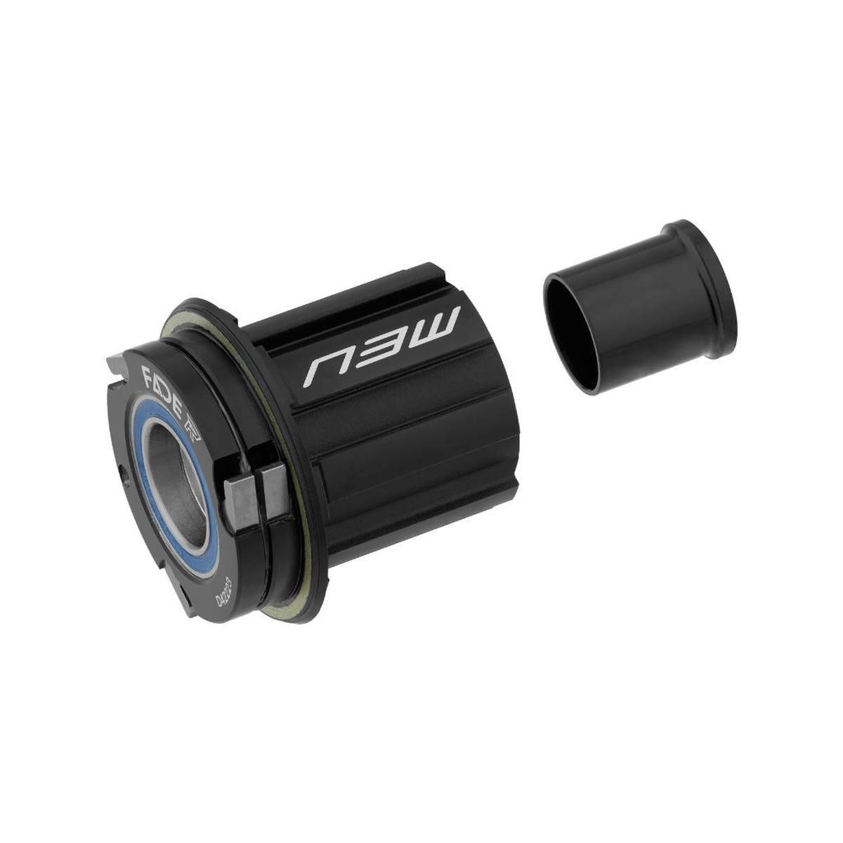 Newmen FADE R Freilaufkörper Campagnolo N3W