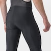ENTRATA 2 BIBKNICKER ¾ Trägerhose