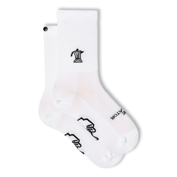 #CLASSIC RITUALS BIALETTI Cycling Socks