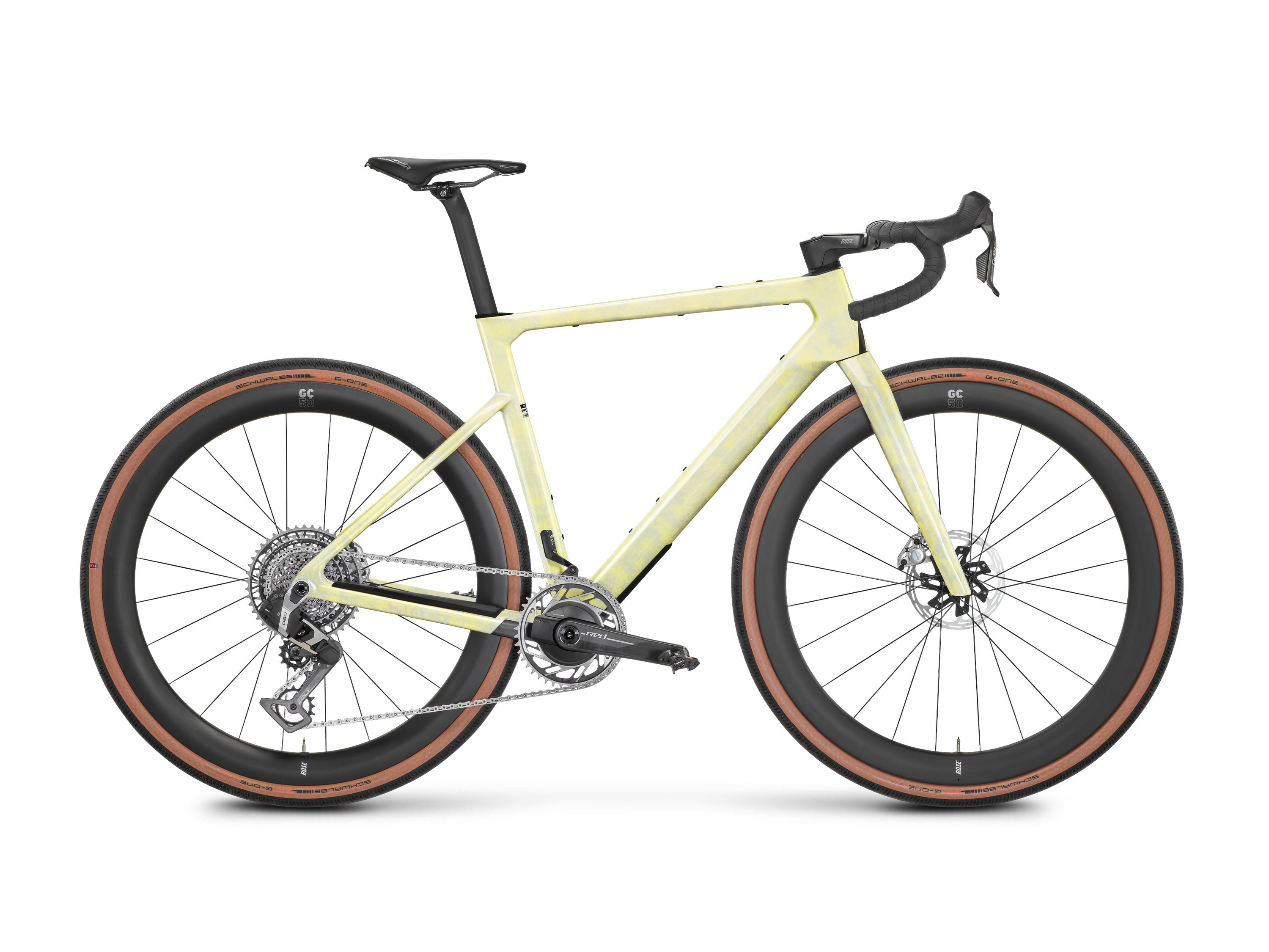 Backroad FF Red XPLR AXS