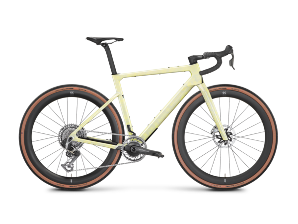 Backroad FF Red XPLR AXS