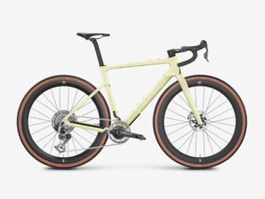 Backroad FF Red XPLR AXS