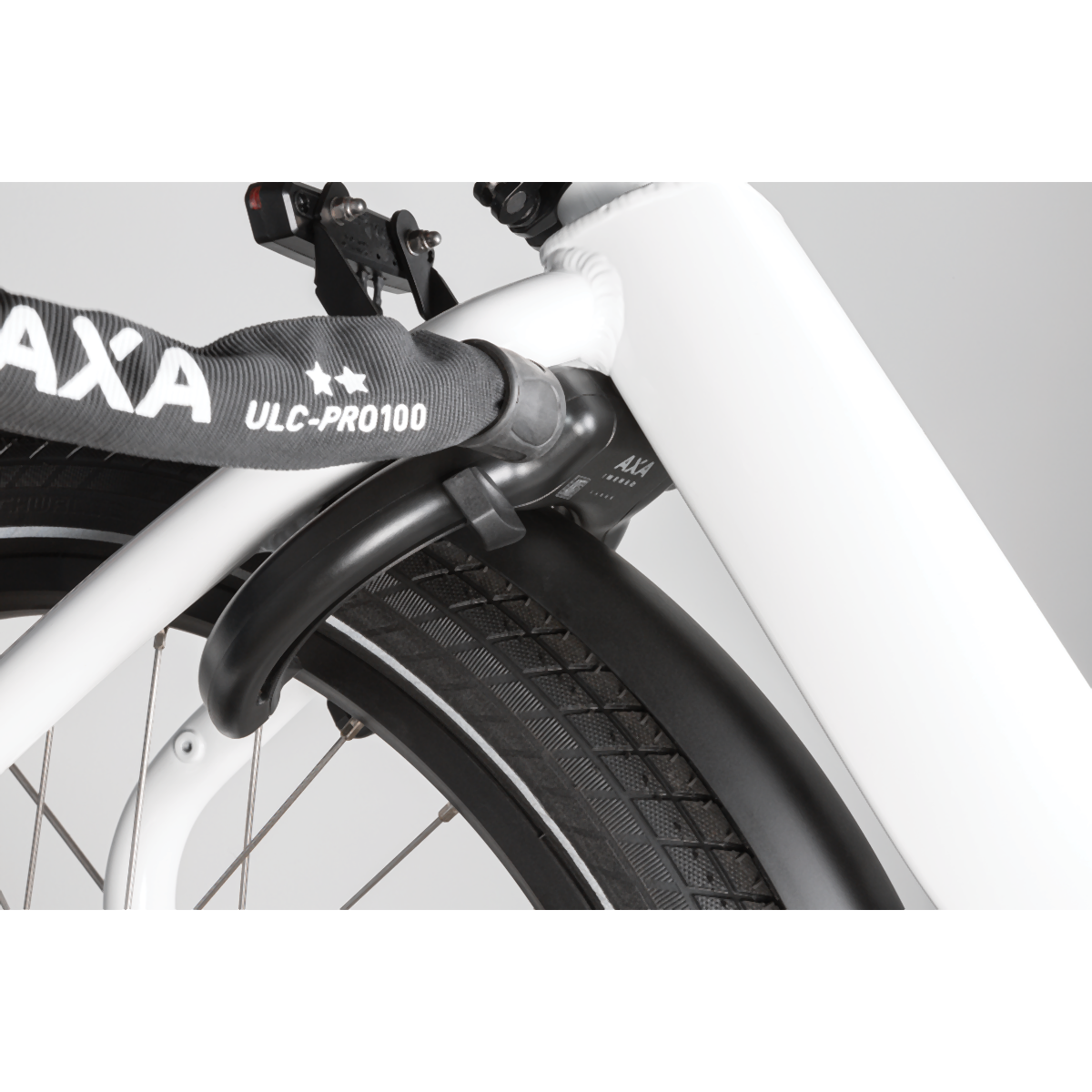 Imenso X-Large Frame Lock