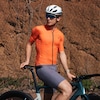 PERFORMANCE jersey III Kurzarm Fahrradtrikot