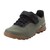 khaki/gum rubber 