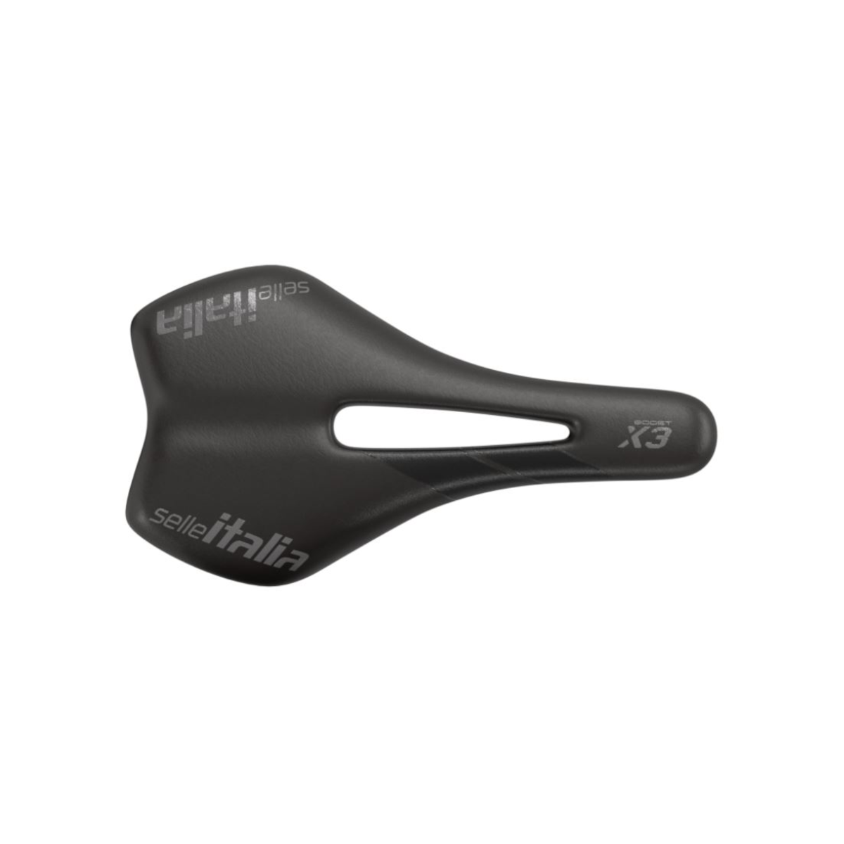 X3 Boost Flow Saddle