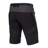 HUMMVEE SHORT short vtt avec sous-short