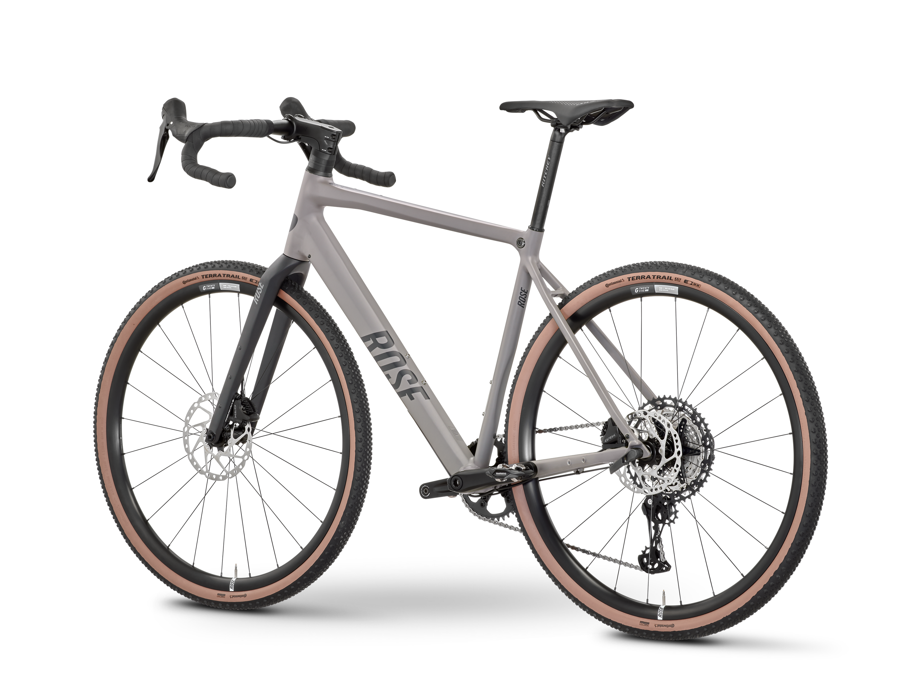 Backroad AL GRX RX610 1x12