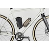 TWIST essential bag Rahmentasche inkl. bike base Fahrradhalterung