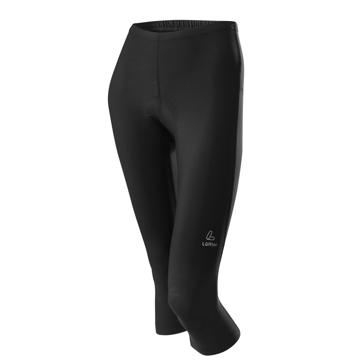 W 3/4 BIKE TIGHTS BASIC for Women