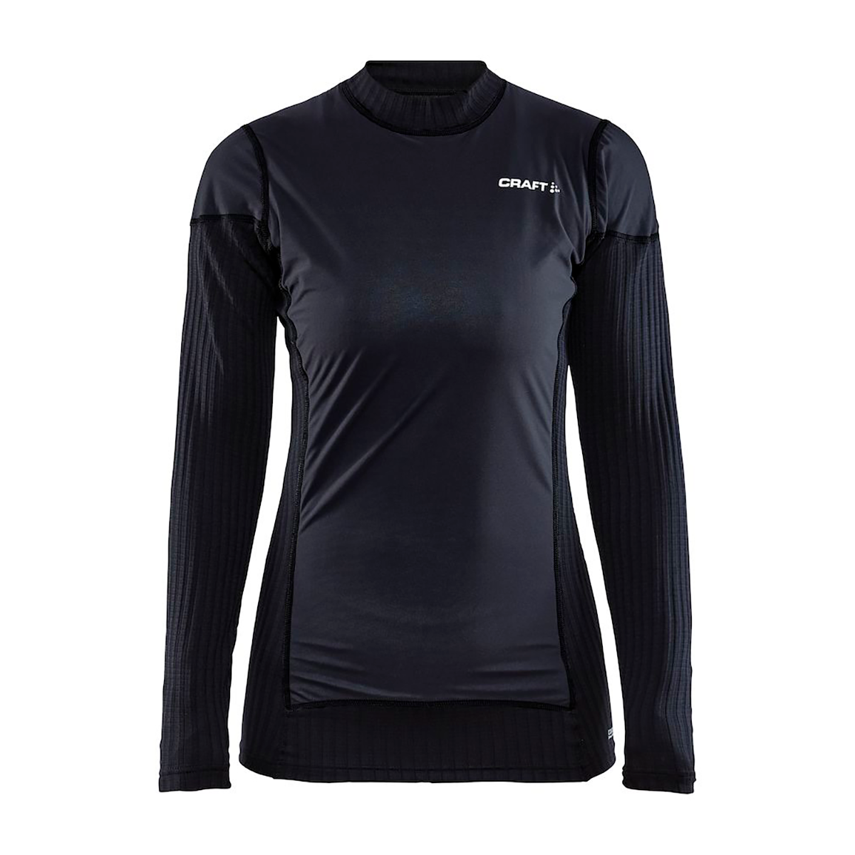 CRAFT ACTIVE EXTREME X WIND LS W Damen Langarm Unterhemd