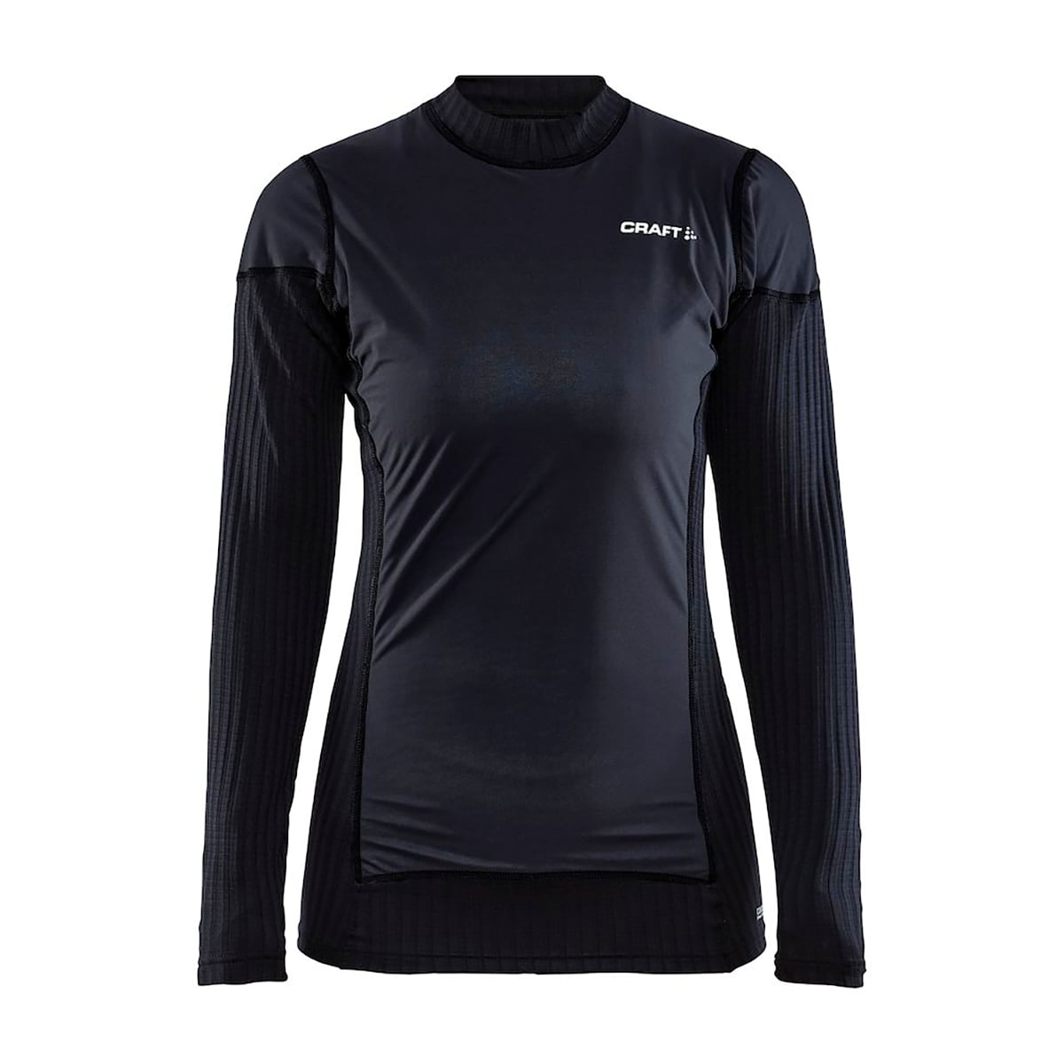 CRAFT ACTIVE EXTREME X WIND LS W Damen Langarm Unterhemd