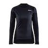 ACTIVE EXTREME X WIND LS W Damen Langarm Unterhemd  