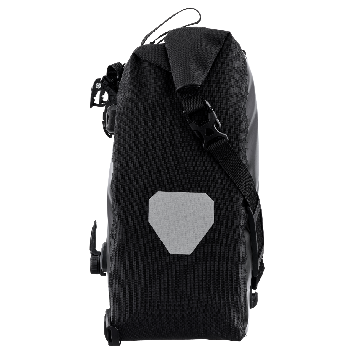 BACK-ROLLER FREE Pannier Bags - Pair