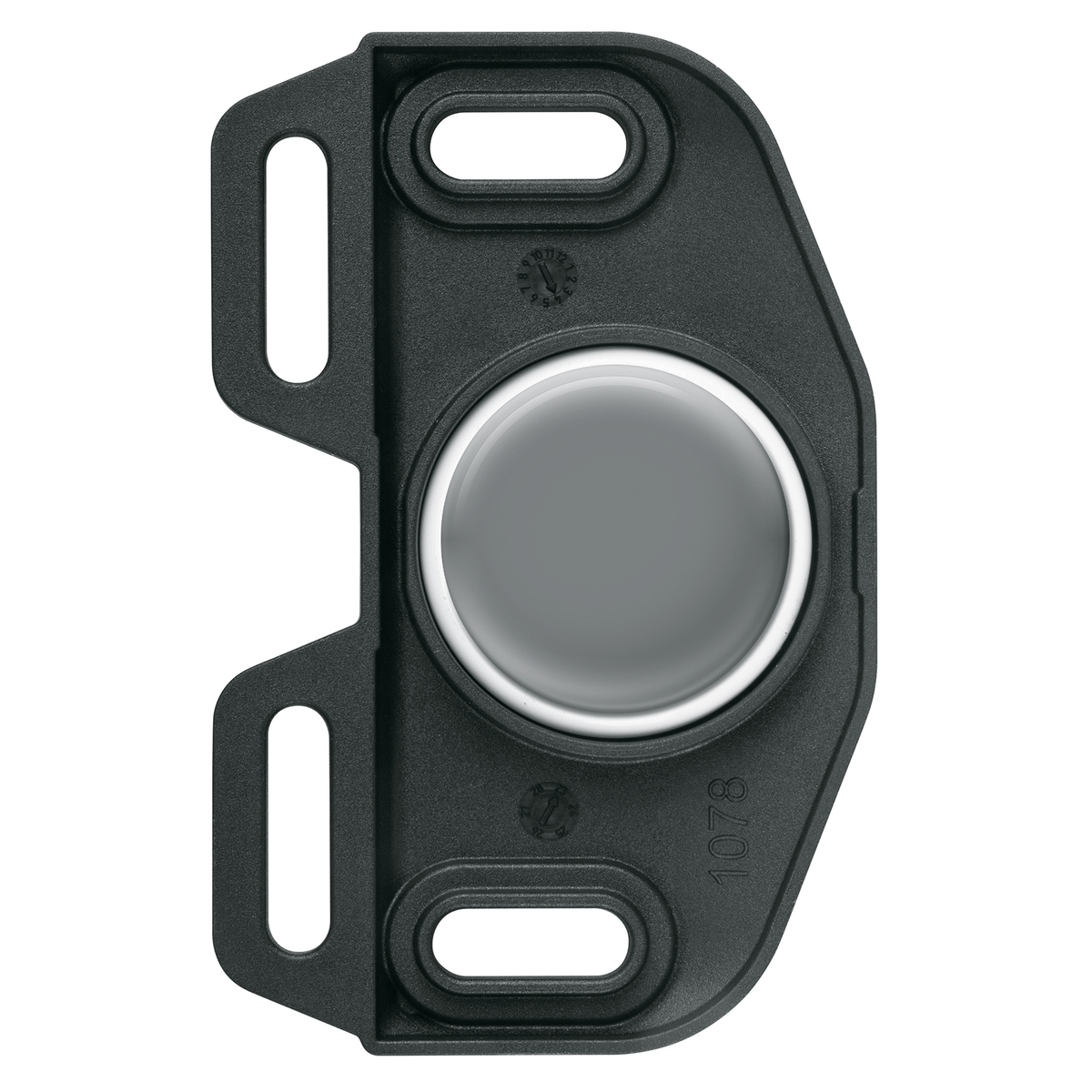 VeloDetect+ AirTag Holder