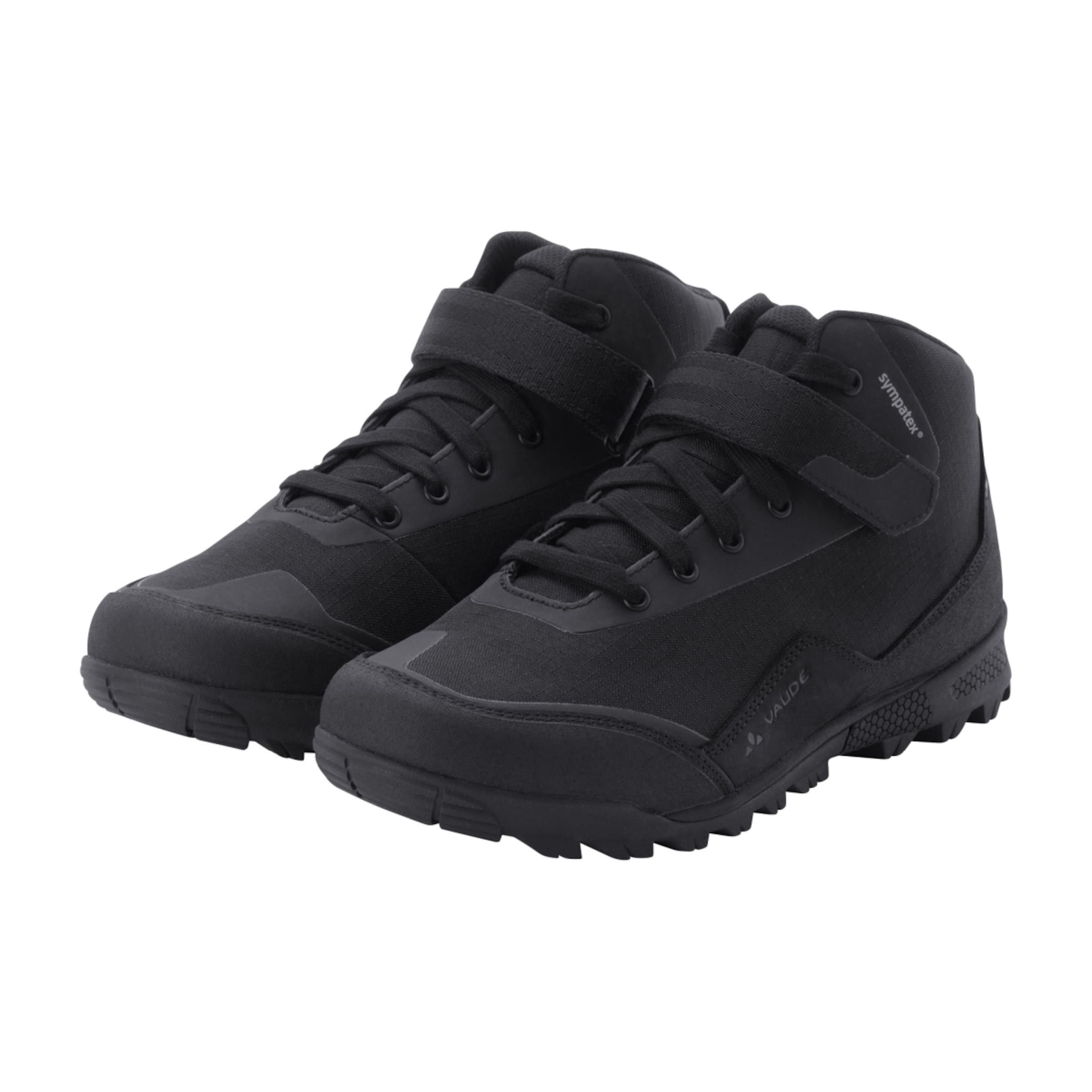 TSALI MID STX II MTB Shoes