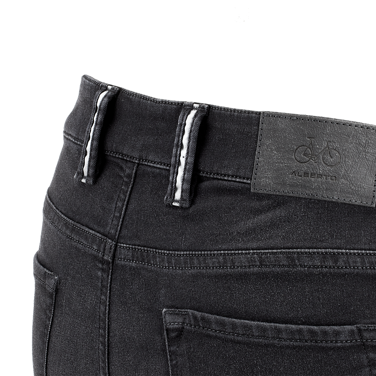 BIKE JANA Super Stretch Coolmax Denim Women’s Jeans