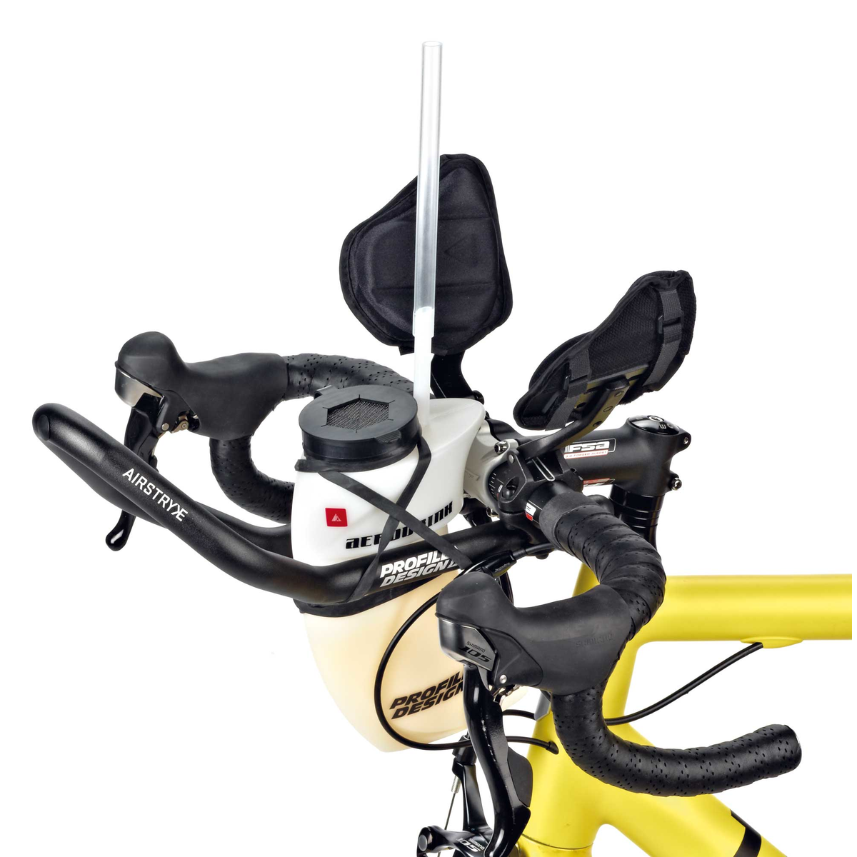Aerodrink hydration system