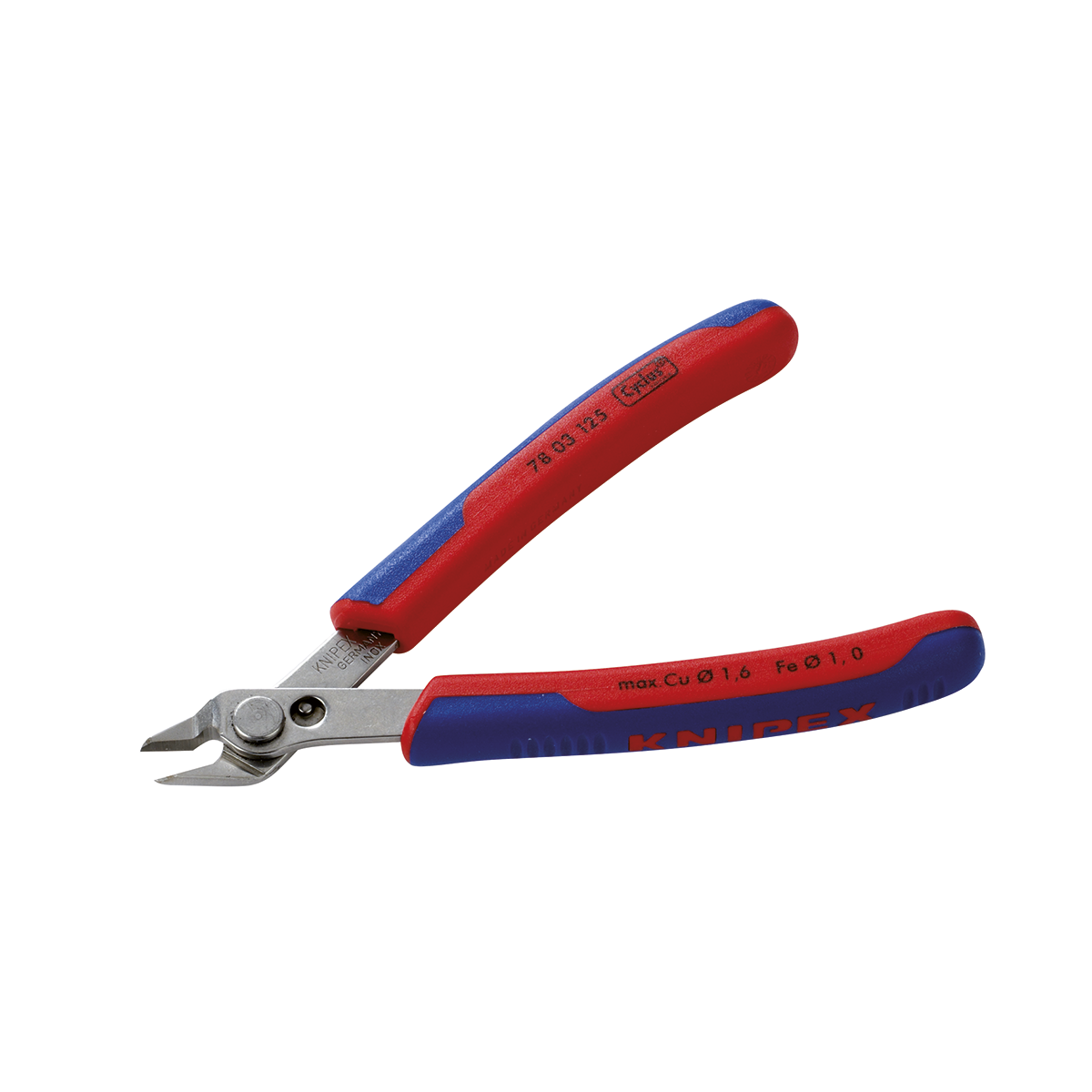 Cable tie cutters