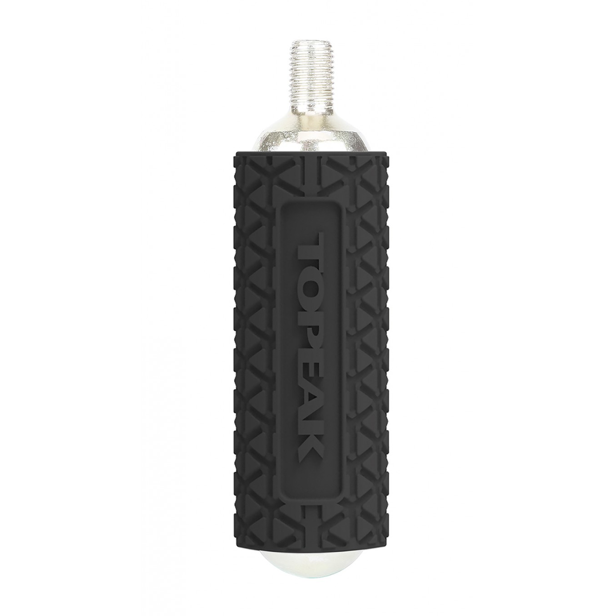 Silicone Sleeve for CO2 Cartridges