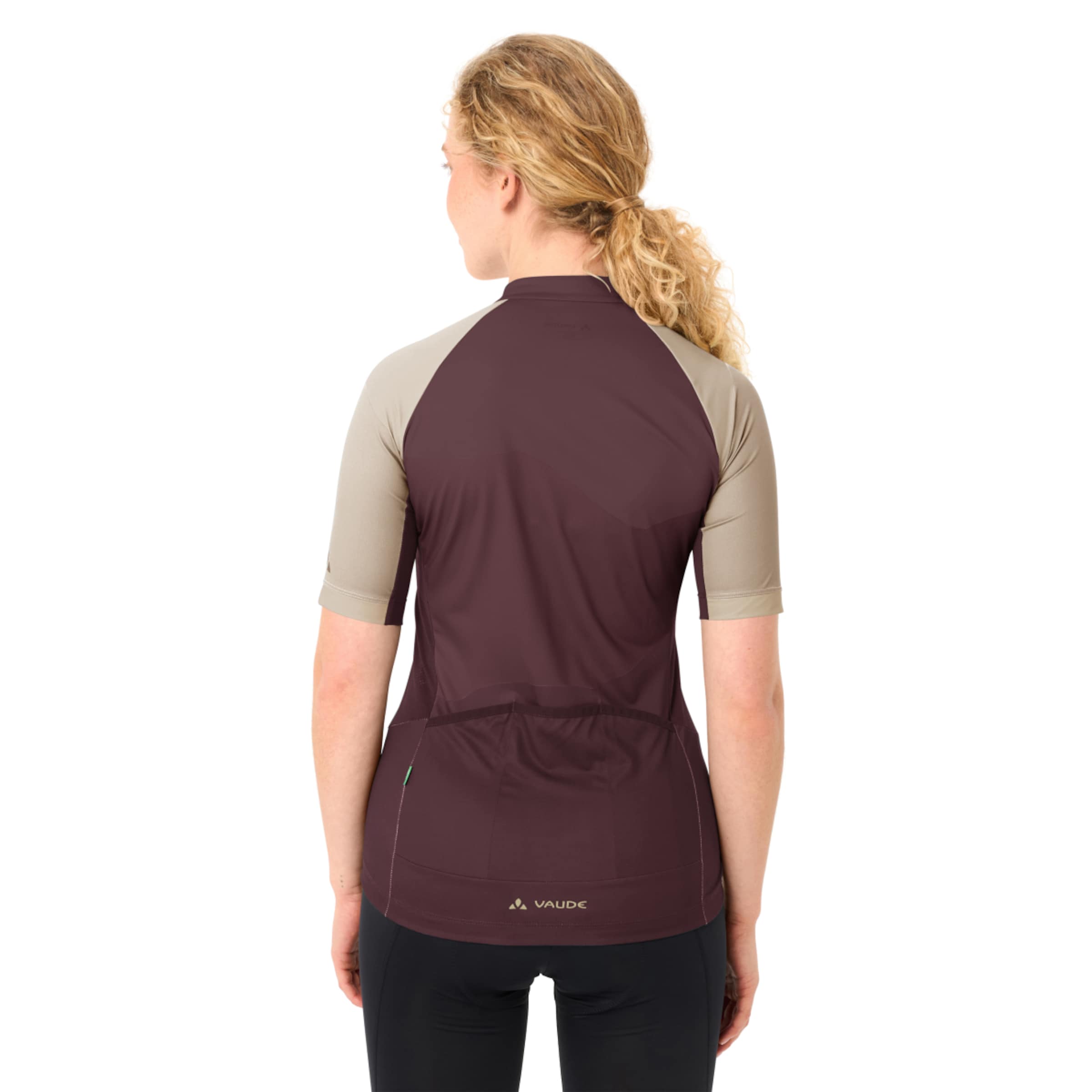 WOMEN’S MATERA HZ Damen Fahrradtrikot 