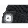 HEYDON Waterproof Cold Weather LED Roll Cuff bonnet